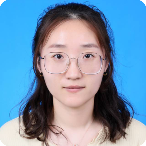 科普，仲玲玲专家医生头像