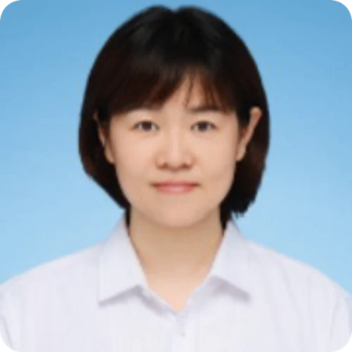 李丽
