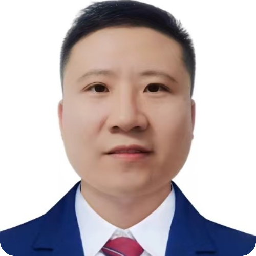 武振庞医生头像照片
