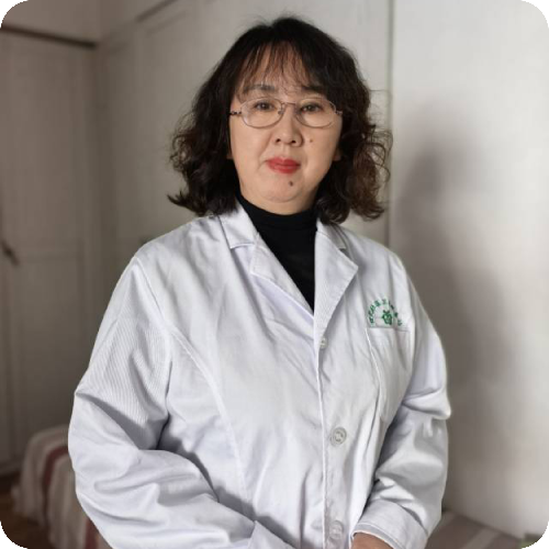 王雪虹医生头像照片
