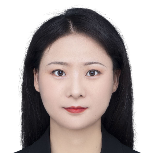 科普，杨颖医生头像照片