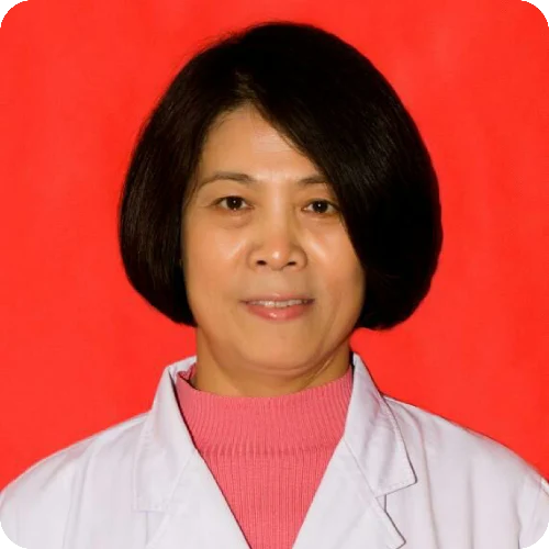 李素君