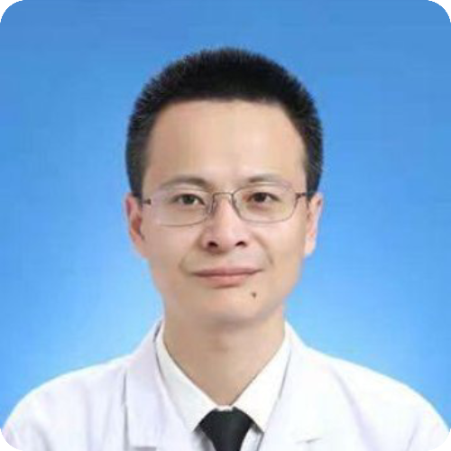 科普，郑洪昭医生头像照片