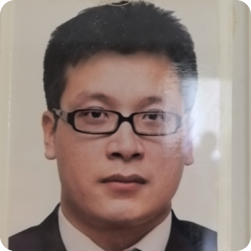 科普，张少杰医生头像照片