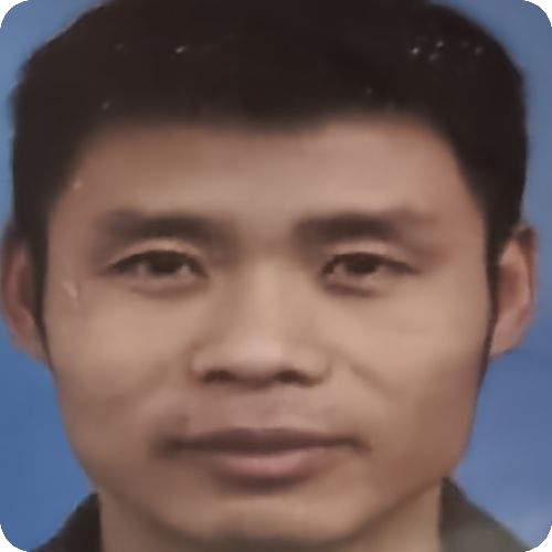 科普，戴晓农医生头像照片