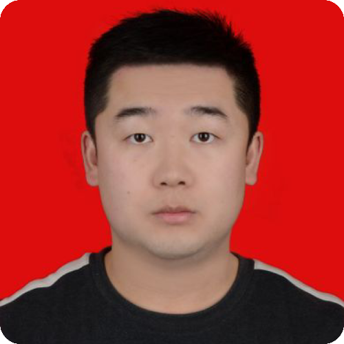 王佳乐医生头像照片