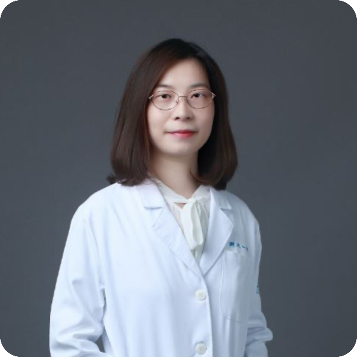 科普，刘璐璐医生头像照片