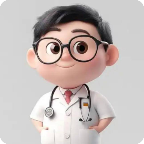 科普，魏礼志医生头像照片