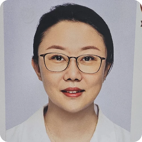 周慧