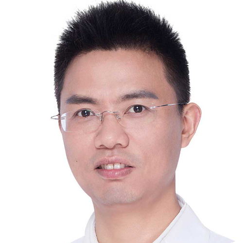 科普，董军久医生头像照片