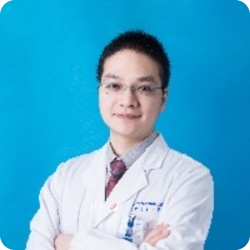 科普，宋政炜医生头像照片