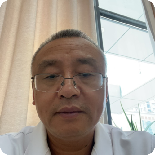 科普，杨天文专家医生头像