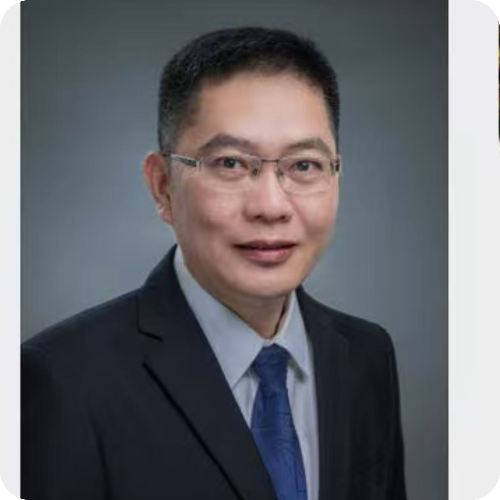 科普，钱惠东医生头像照片