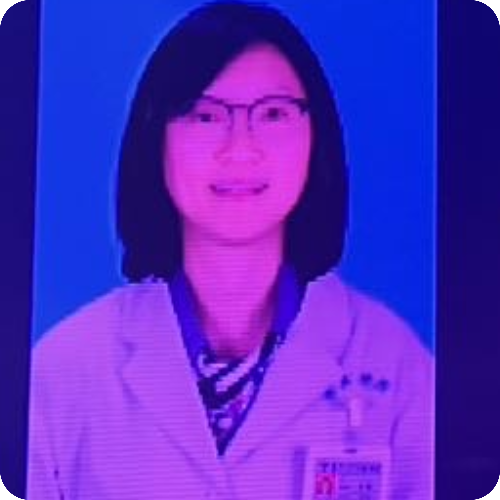 科普，李伟医生头像照片