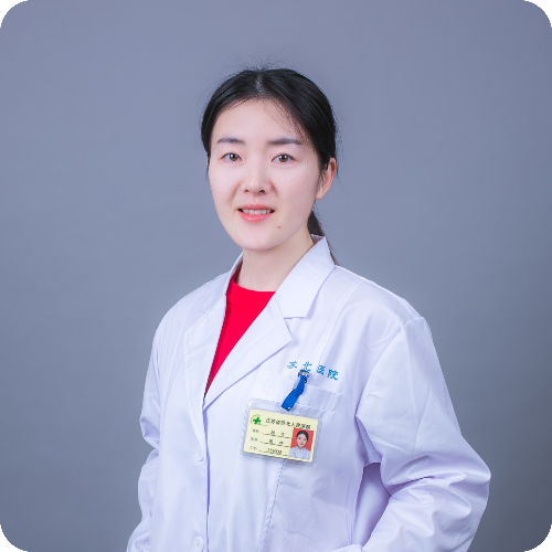 科普，胡可医生头像照片