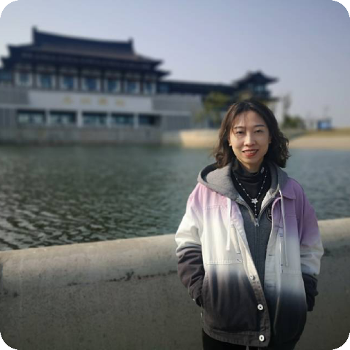 刘晓丽医生头像照片