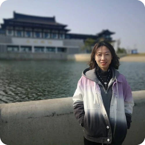 刘晓丽
