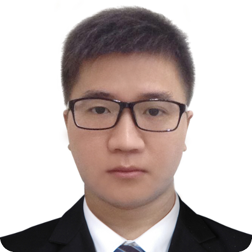 科普，王东医生头像照片
