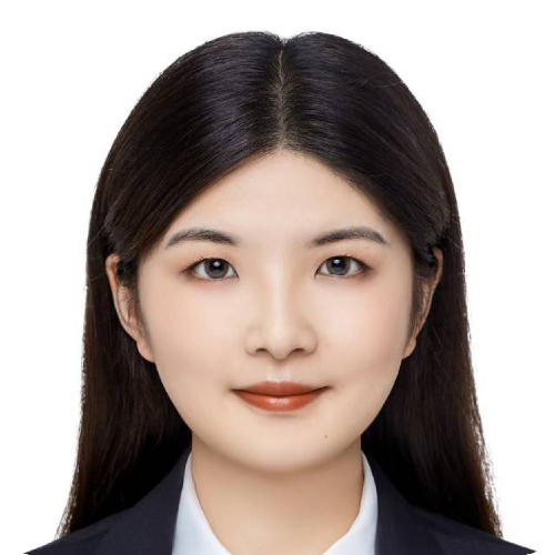 科普，陆琳琳医生头像照片