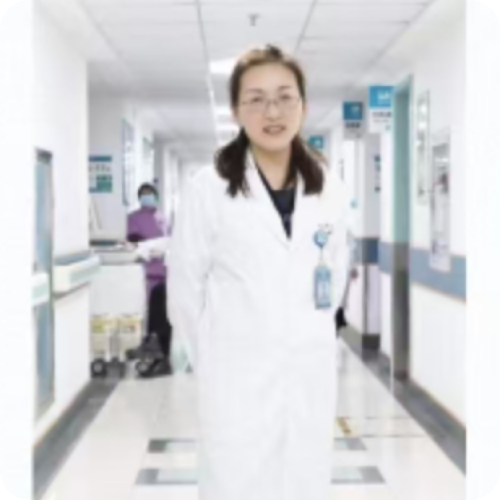 科普，宦才娟医生头像照片
