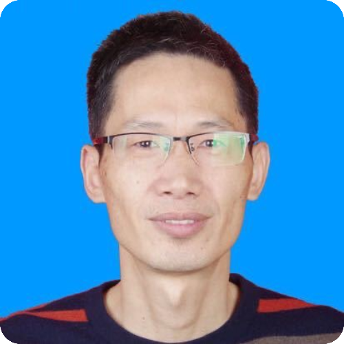 科普，佘佑林专家医生头像