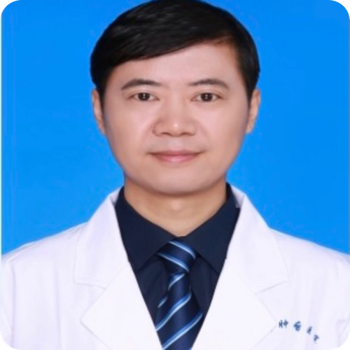 科普，蒋大明医生头像照片