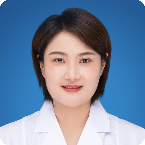 科普，伊希艳医生头像照片