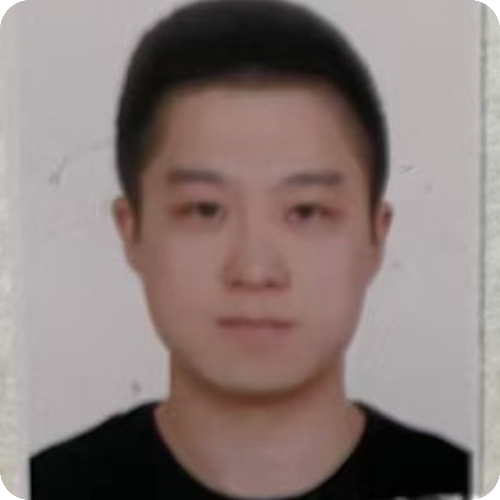 科普，季顾惟医生头像照片