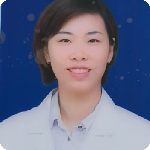 科普，龚柳医生头像照片