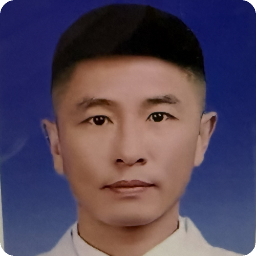 科普，马森医生头像照片