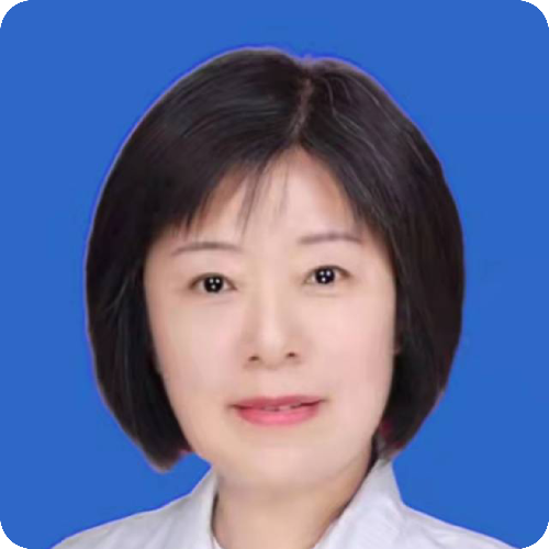 科普，李晖医生头像照片