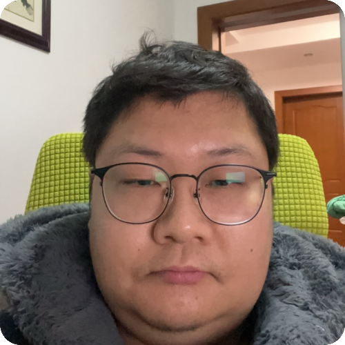 陈哲医生头像照片