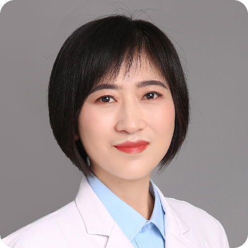 科普，张玉芳医生头像照片
