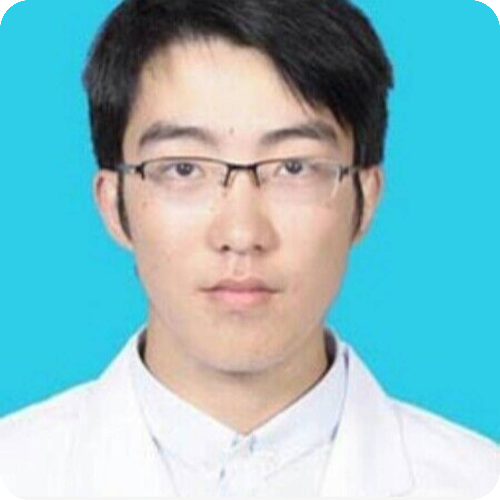 王景坤医生头像照片