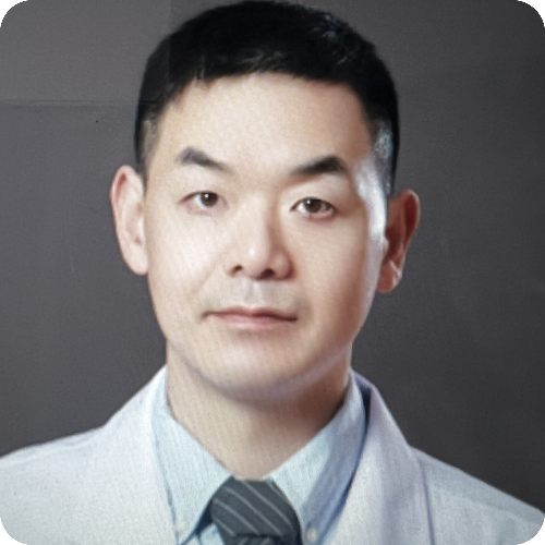 科普，尹雪锋医生头像照片