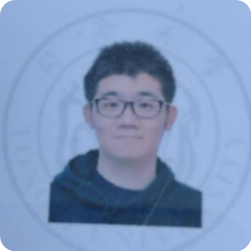 科普，张昊医生头像照片