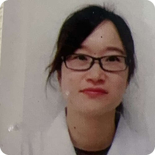 科普，陆丹专家医生头像