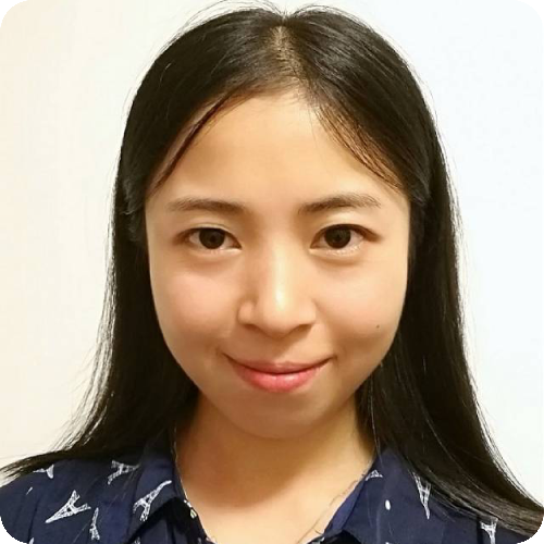 袁梅医生头像照片