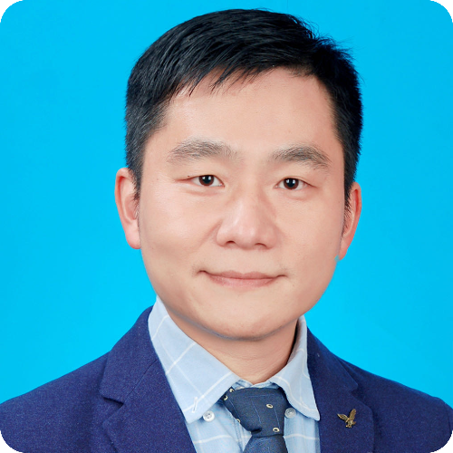 科普，顾胤专家医生头像