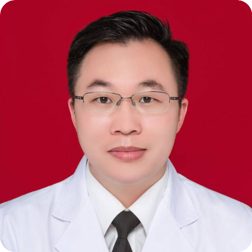 陶红清医生照片
