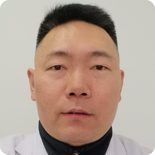 刘培医生照片