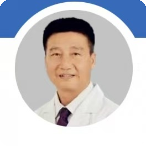 科普，赵晓峰医生头像照片