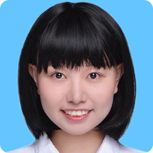 科普，陈冬芳医生头像照片