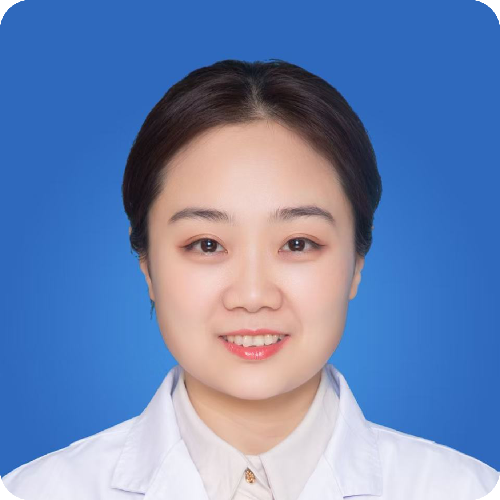 科普，刘梁英医生头像照片