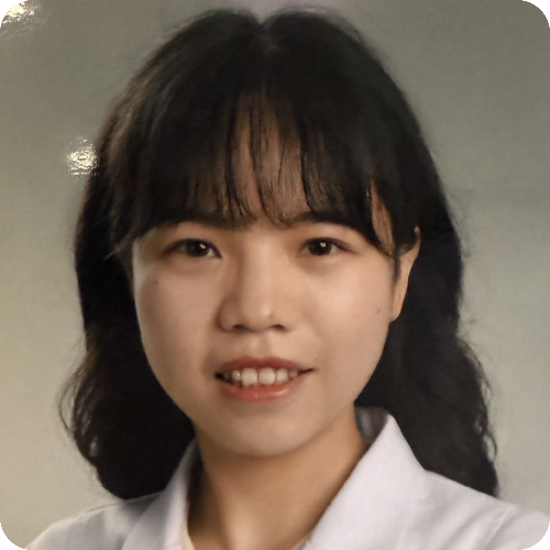 科普，李娜娜医生头像照片