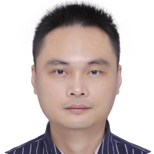 科普，顾超医生头像照片