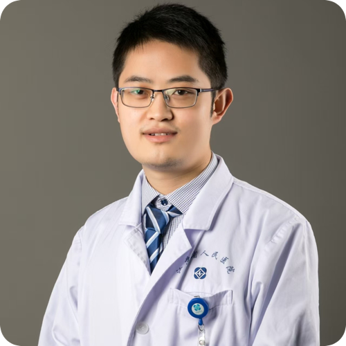 科普,张金星医生头像照片