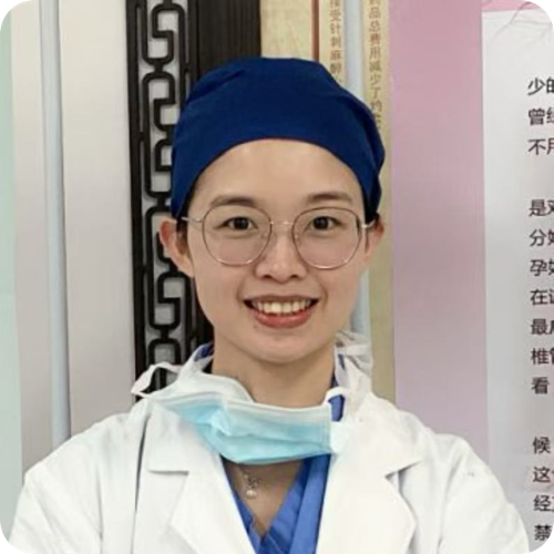 科普，殷智宇医生头像照片