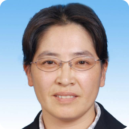 科普，韩淑华医生头像照片