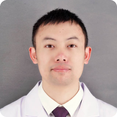 崔阳阳医生头像照片
